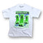 Franela, Tshirt, sueter  3 Creepers Minecraft